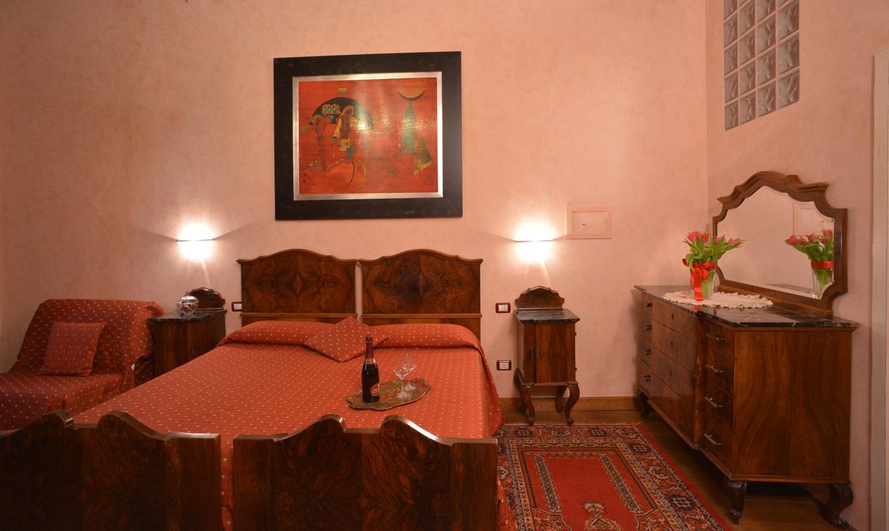 Bed & Breakfast La Casa Dei Tintori 3*
