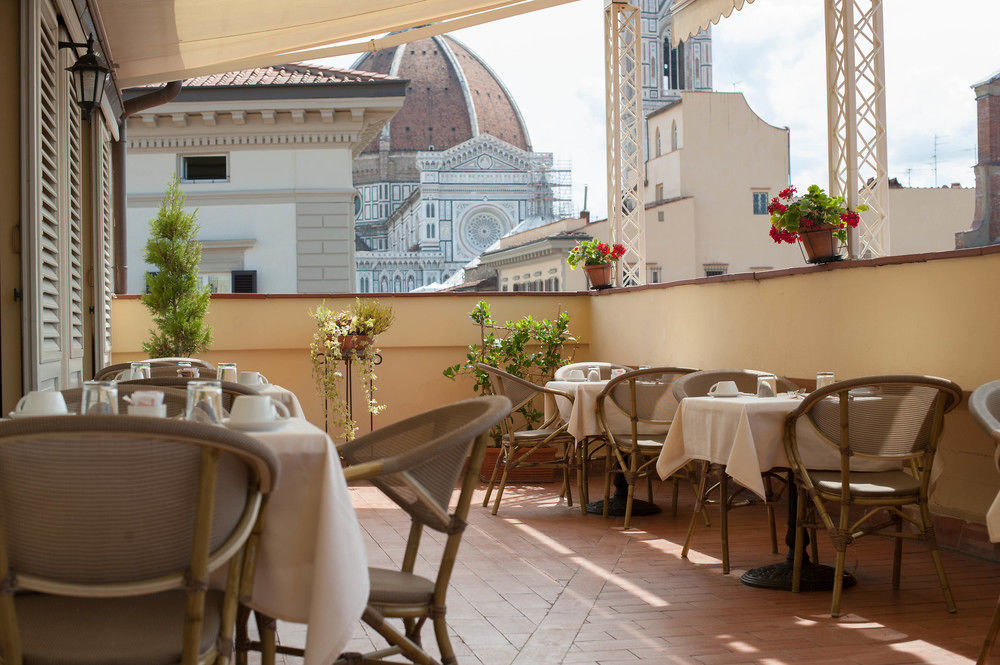 Hotel Laurus Al Duomo 4*