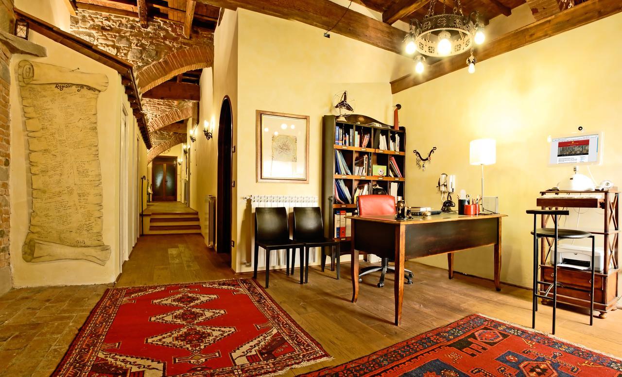 La Casa Dei Tintori 3* Firenze