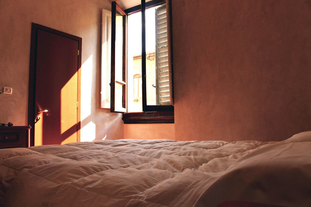 Hotell Argentina 3*