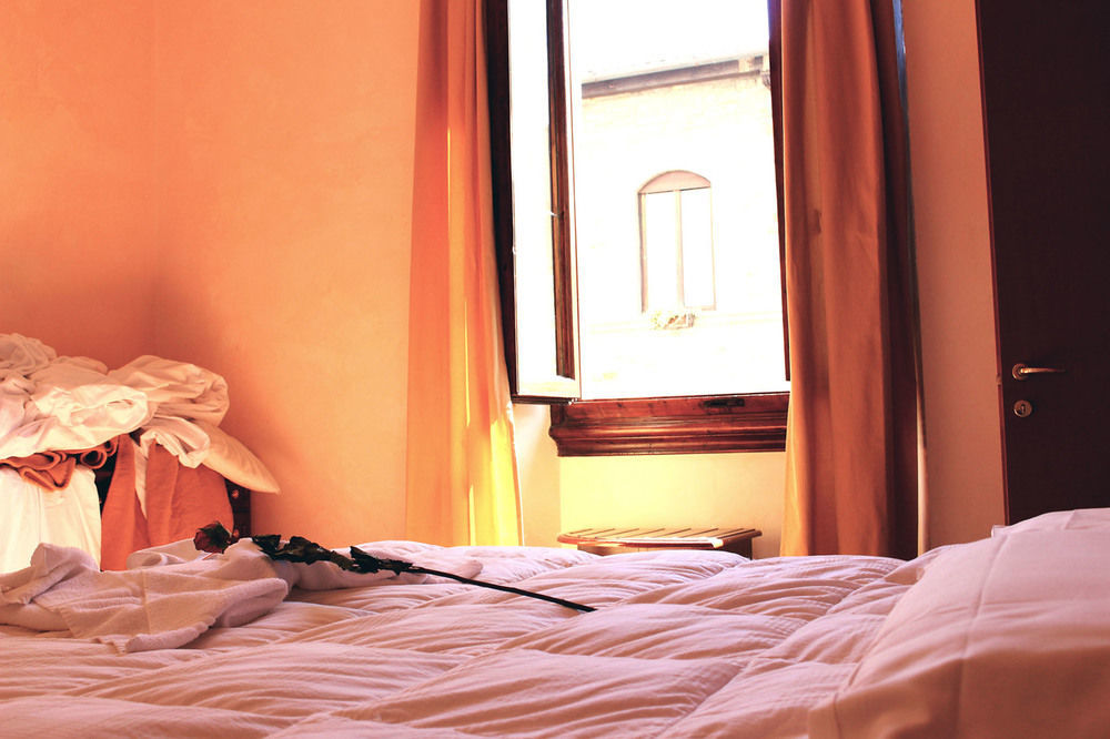 Hotell Argentina 3*