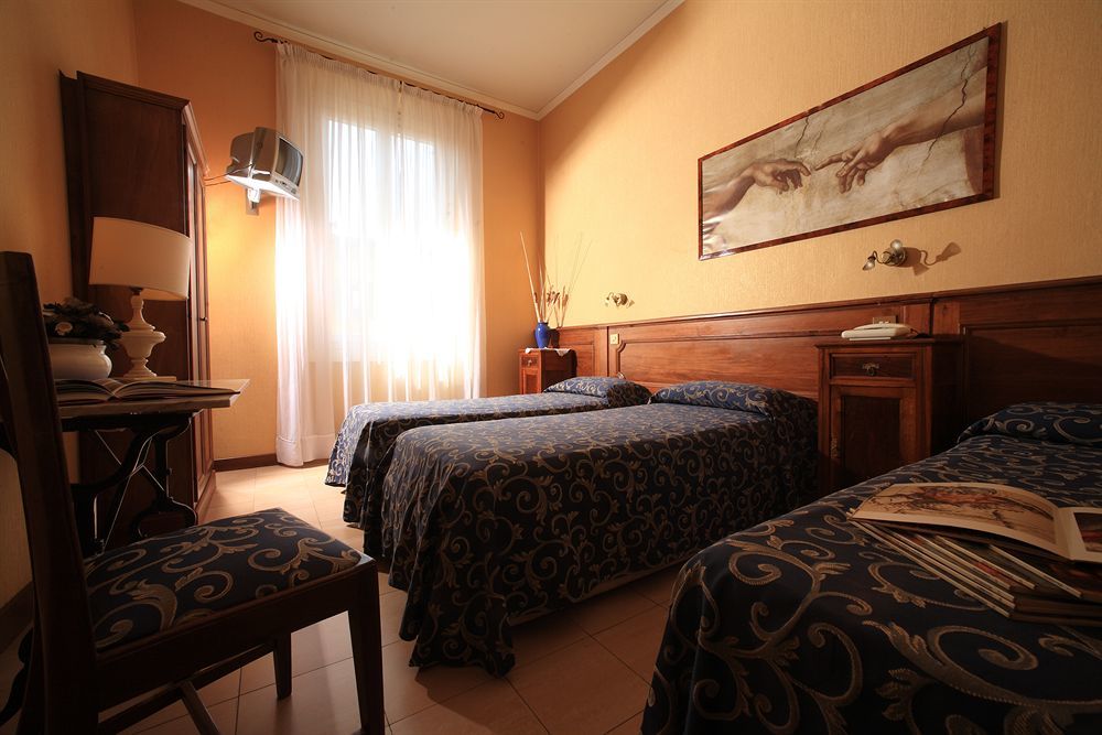 Hotel Kursaal & Ausonia 3*