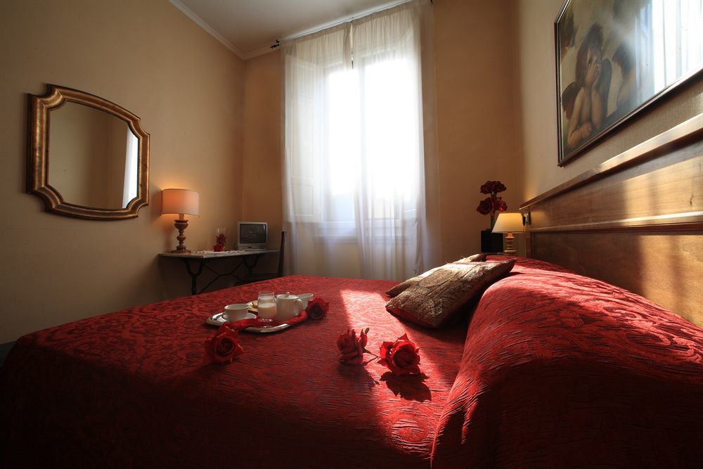 Kursaal & Ausonia 3* Florence