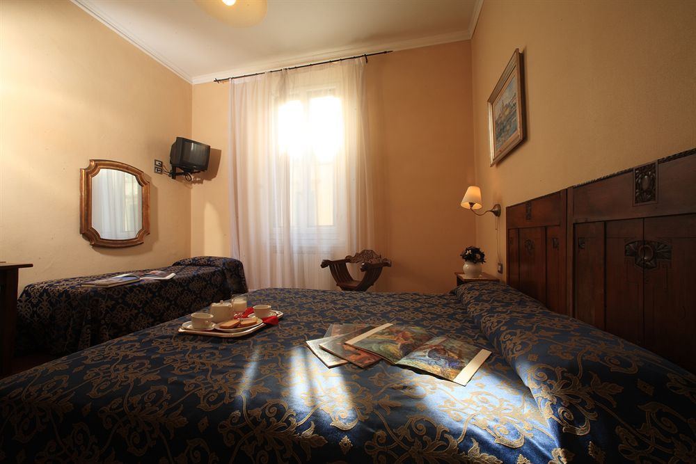 Kursaal & Ausonia 3* Florence