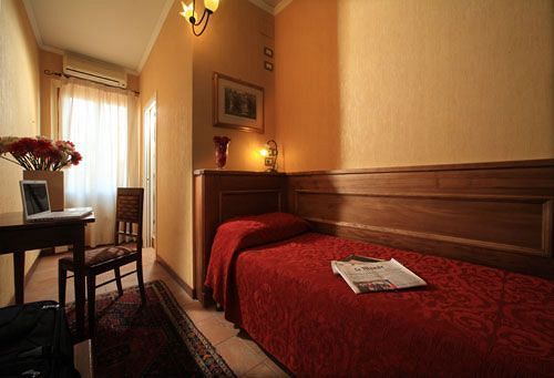 Hotel Kursaal & Ausonia 3*