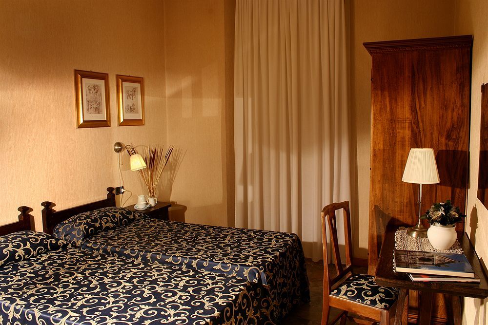 Hotel Kursaal & Ausonia 3*