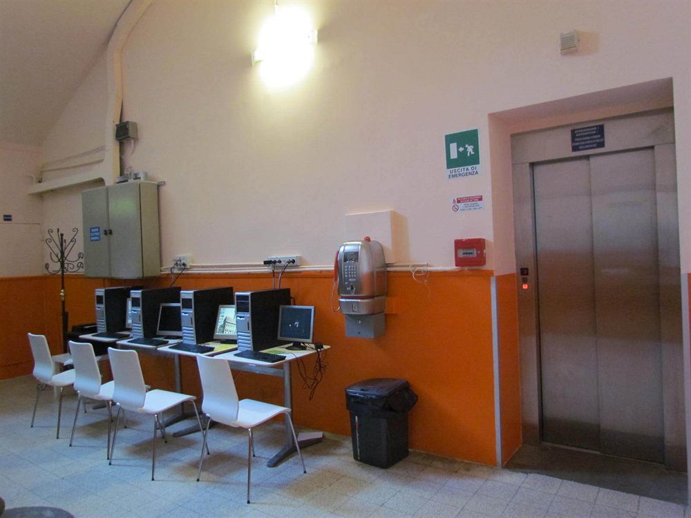 Albergue 7 Santi *