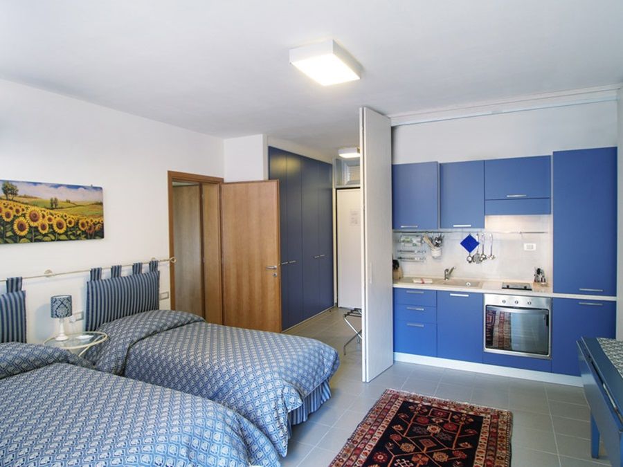 Aparthotel Quadra Key Easy In 4*