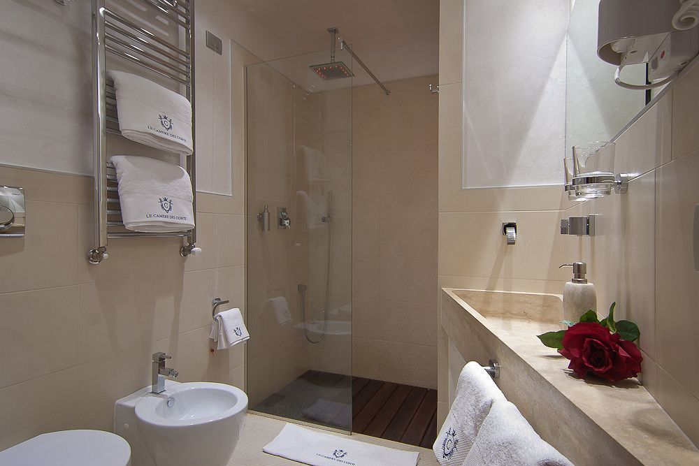 Le Dei Conti - 2* Firenze