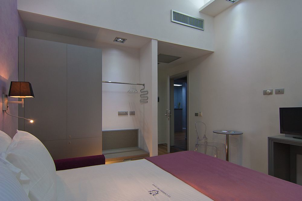 Le Dei Conti - 2* Firenze