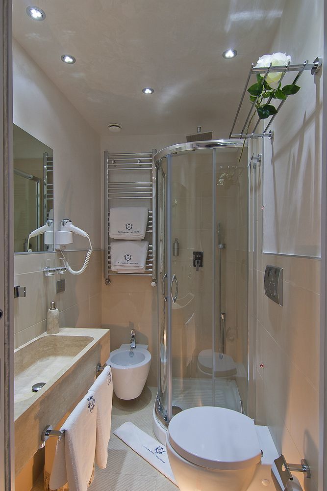 Le Dei Conti - 2* Firenze