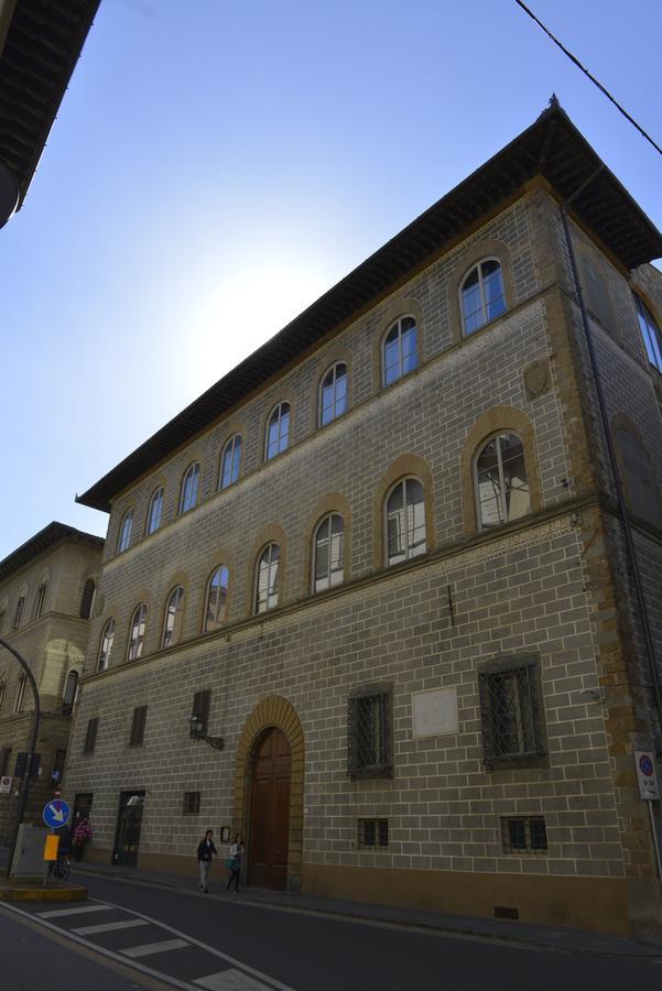 La Casa Dei Tintori 3* Firenze