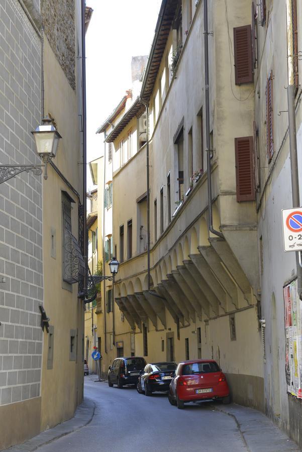 Bed & Breakfast La Casa Dei Tintori 3*