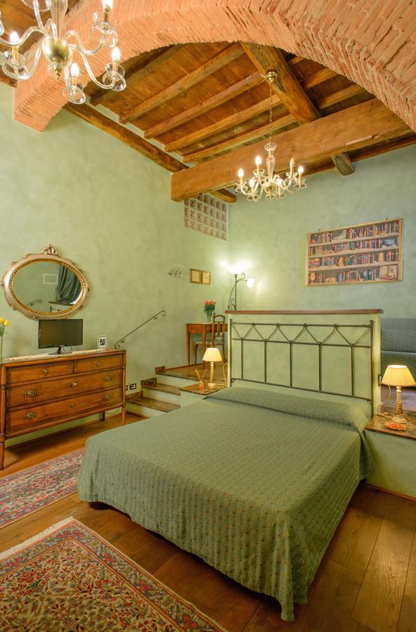 La Casa Dei Tintori 3* Firenze