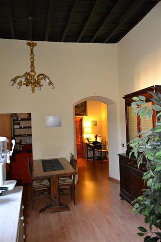 Hotel Pitti Living 2*
