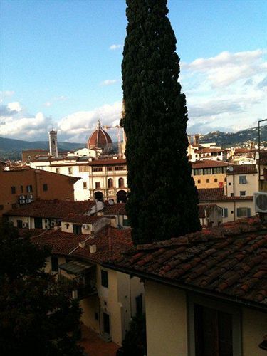Hotel Pitti Living 2*