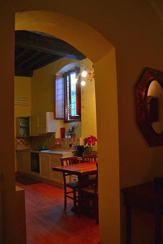 Hotel Pitti Living 2*