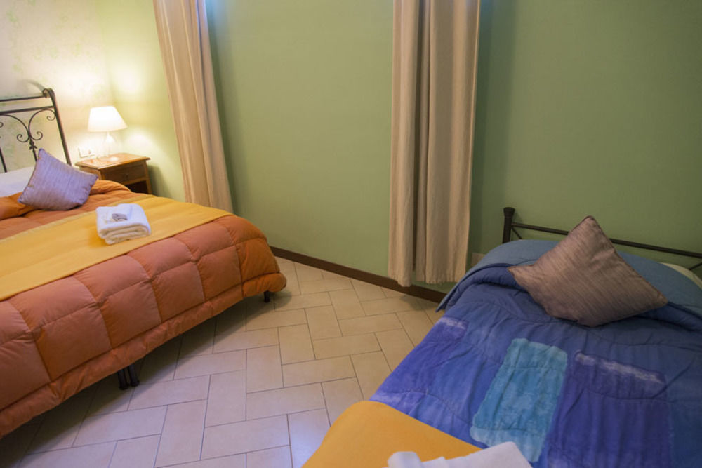 Decamerone 3* Firenze