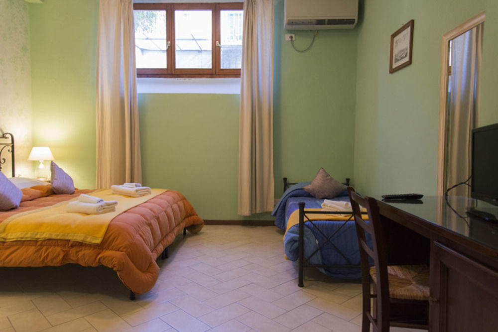 Decamerone 3* Florença