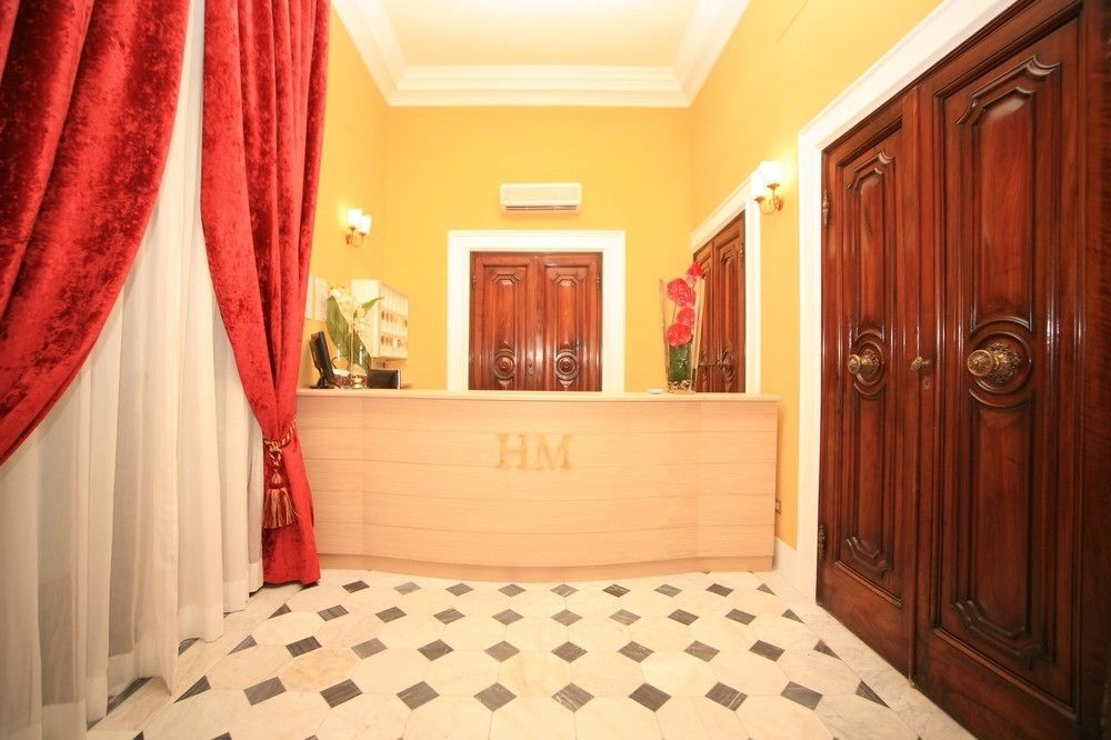 Hotel Dei Macchiaioli 3*