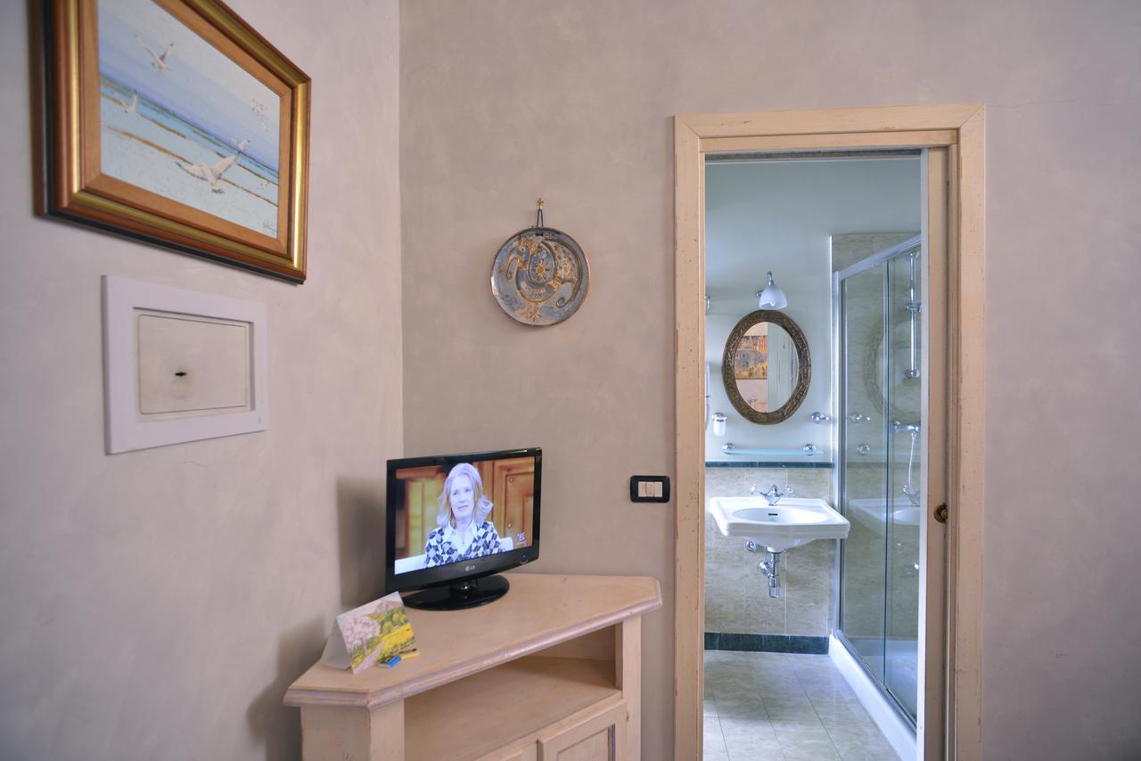 Bed & Breakfast La Casa Dei Tintori 3*