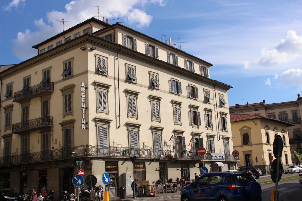 Hotel Argentina 3*
