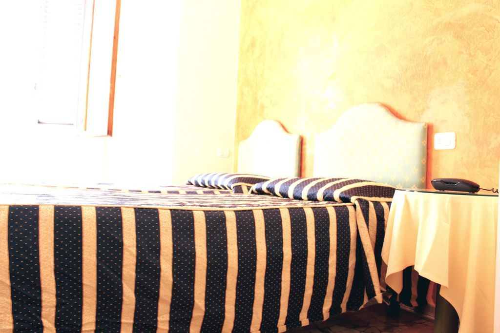 Hotell Argentina 3*