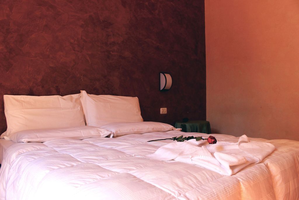Hotell Argentina 3*