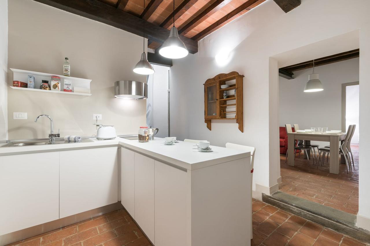 Appartamento Flr Casa Di Leo In Signoria