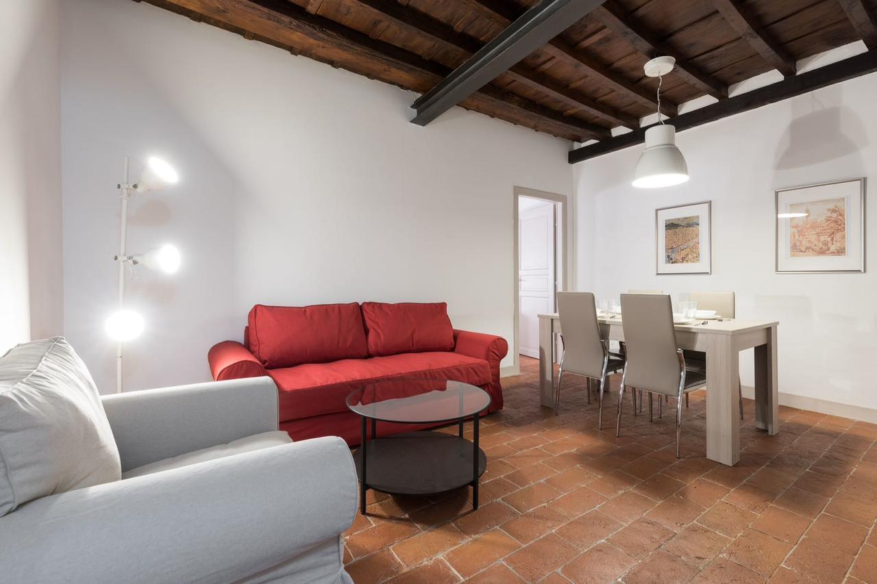 Flr Casa Di Leo In Signoria Appartamento