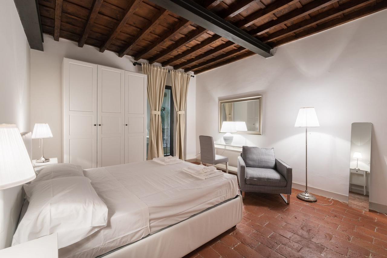 Appartamento Flr Casa Di Leo In Signoria Firenze