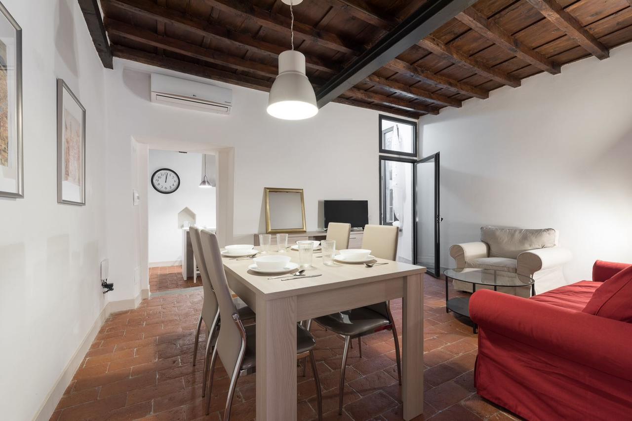 Flr Casa Di Leo In Signoria Appartamento Firenze