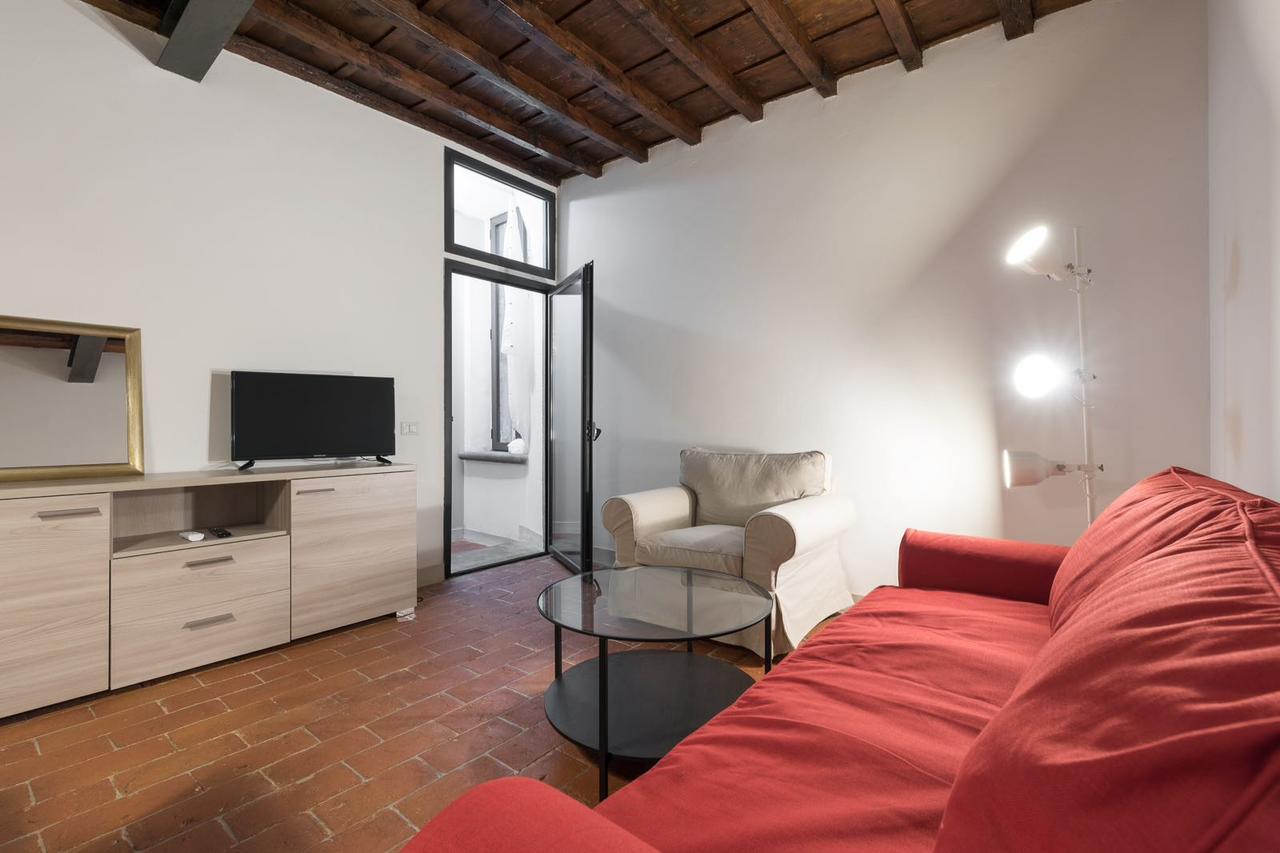 Flr Casa Di Leo In Signoria Appartamento Firenze