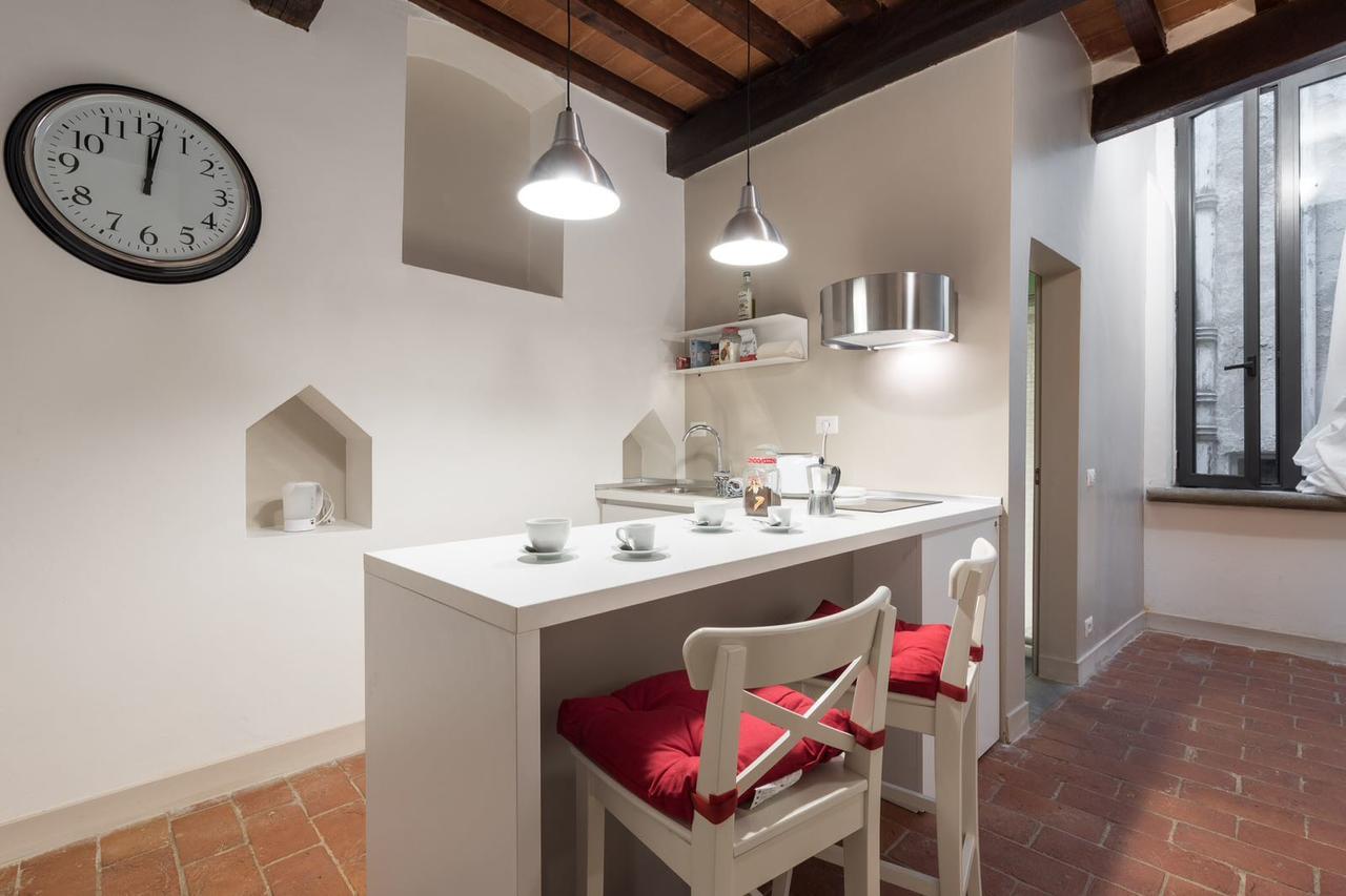 Appartamento Flr Casa Di Leo In Signoria *