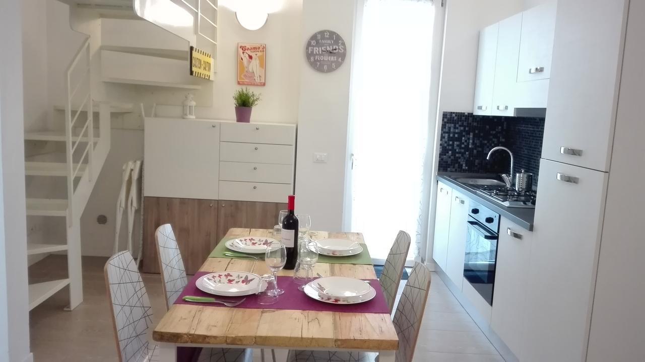 Appartamento Rori *