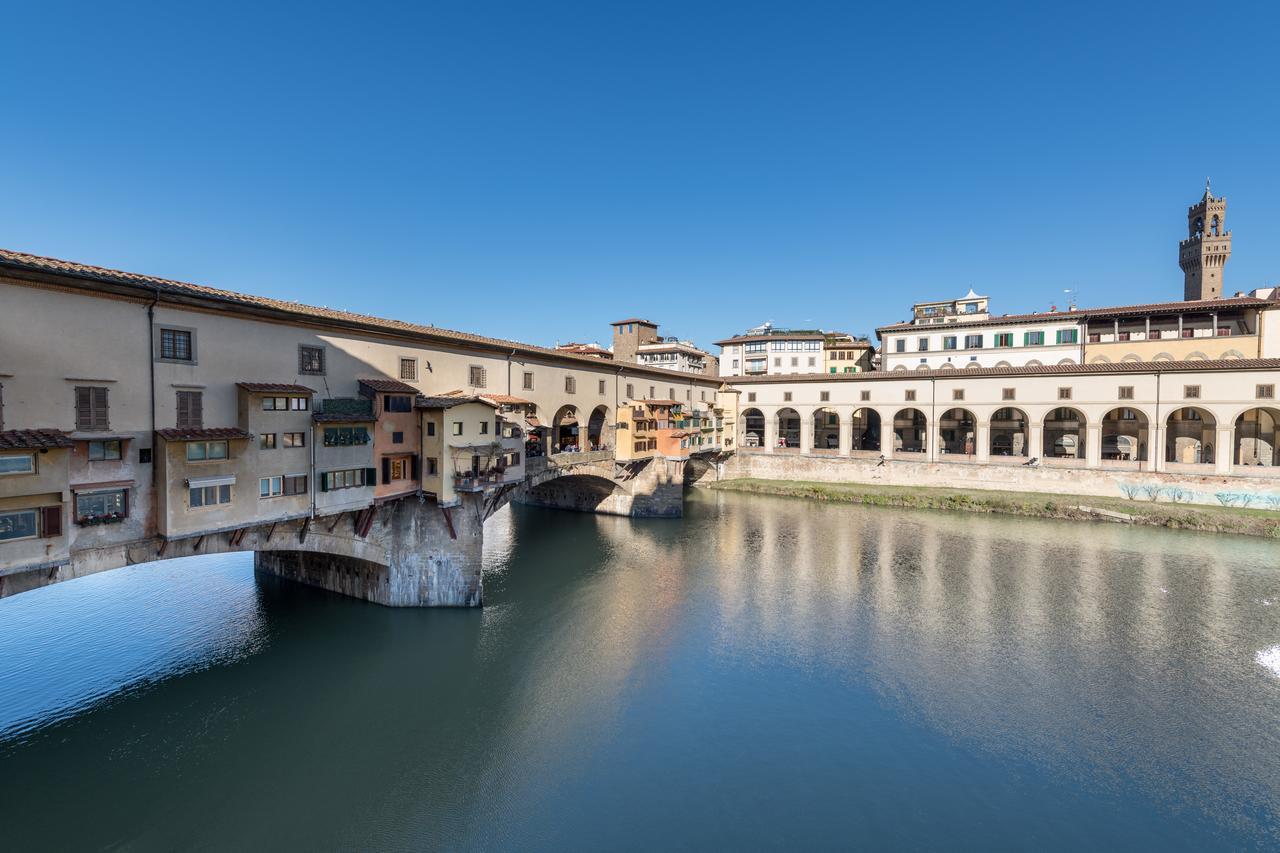 Luxury Blue River By Mmega Firenze