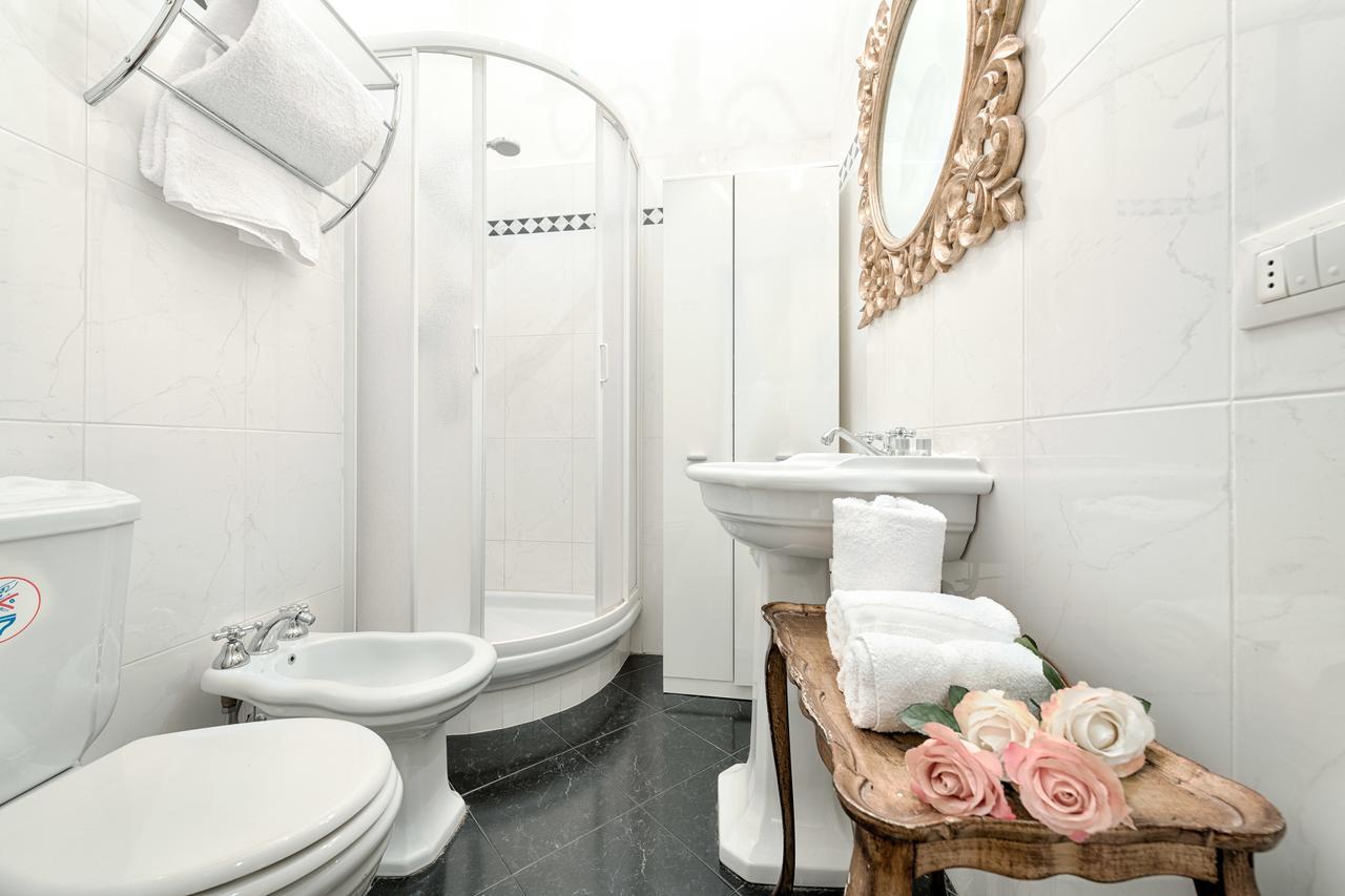 Santa Reparata Elegant Apartamento Florença