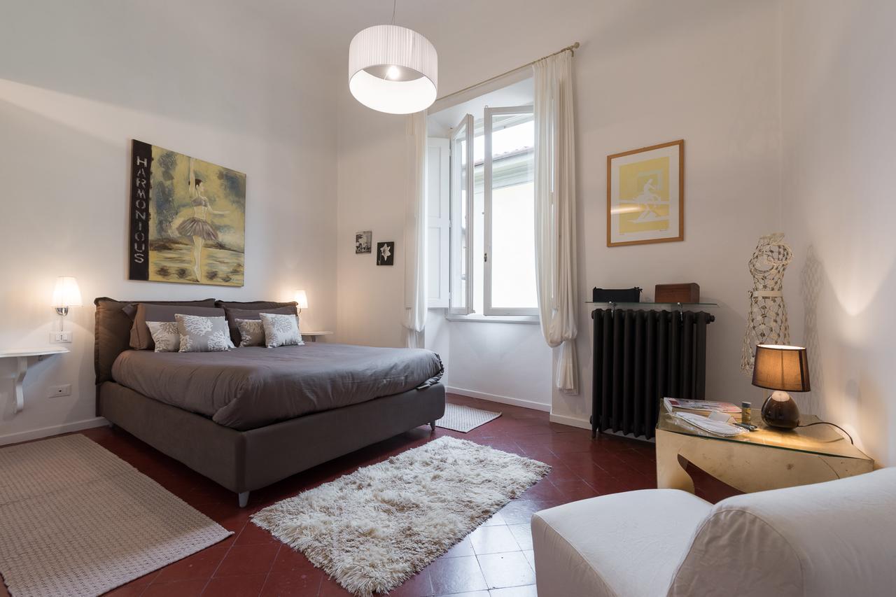 Old Bridge: Historical And Chic Vakantiehuis Florence
