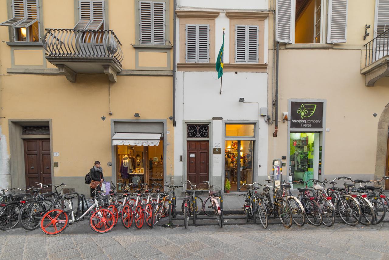 Pitti - Flo Appartamento Firenze