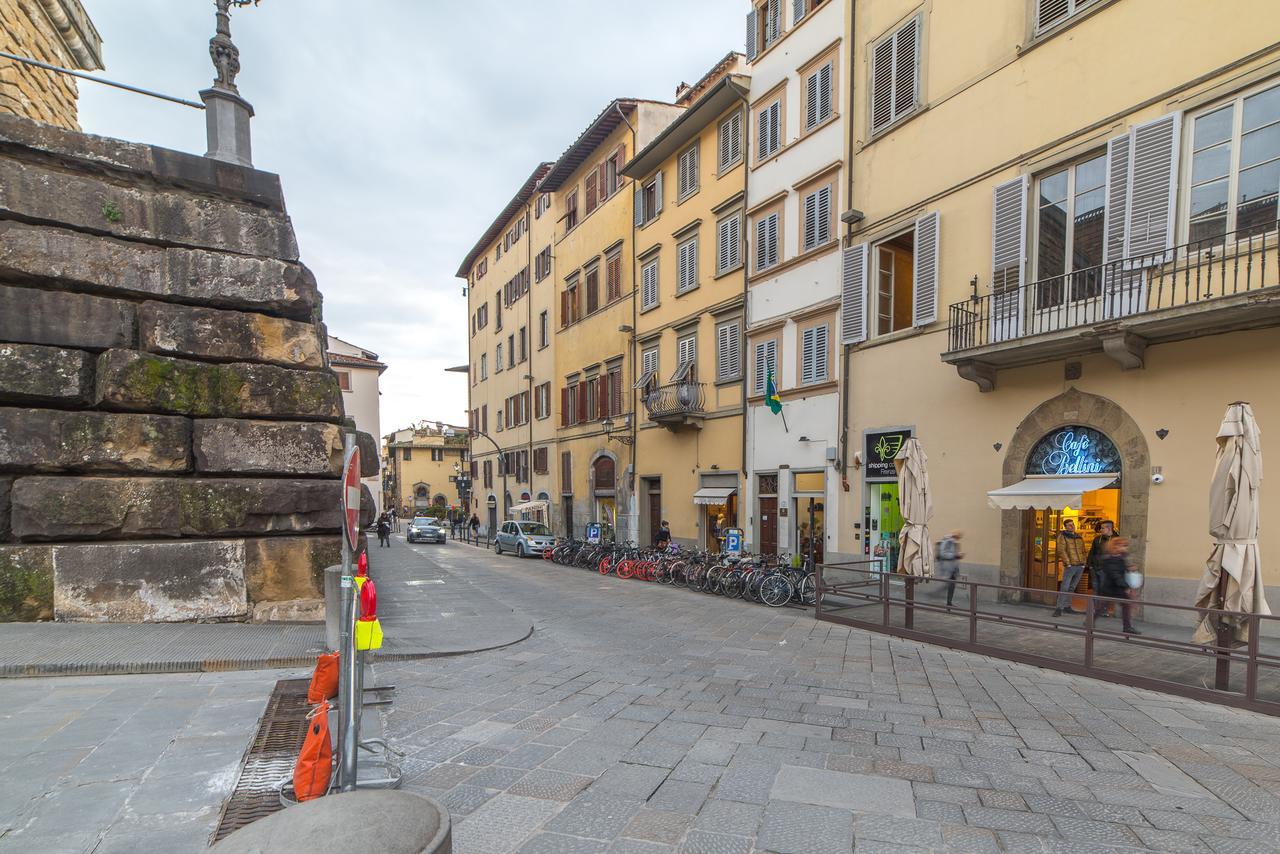 Pitti - Flo Firenze