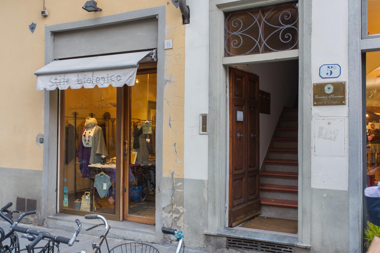 Appartamento Pitti - Flo