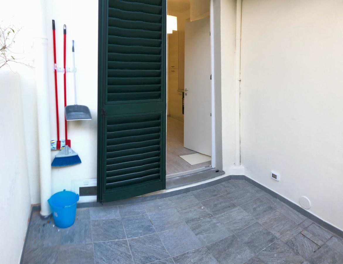 Dalmazia Appartamento Firenze