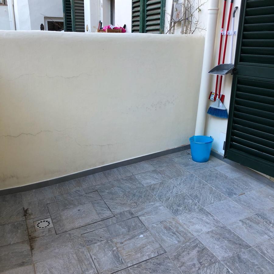 Dalmazia Appartamento Firenze