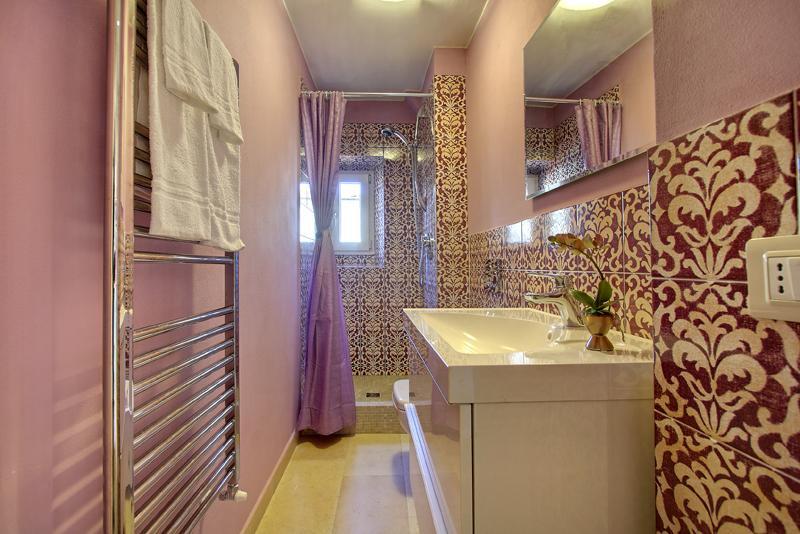 Romantic In The Heart Of Lejlighed Firenze