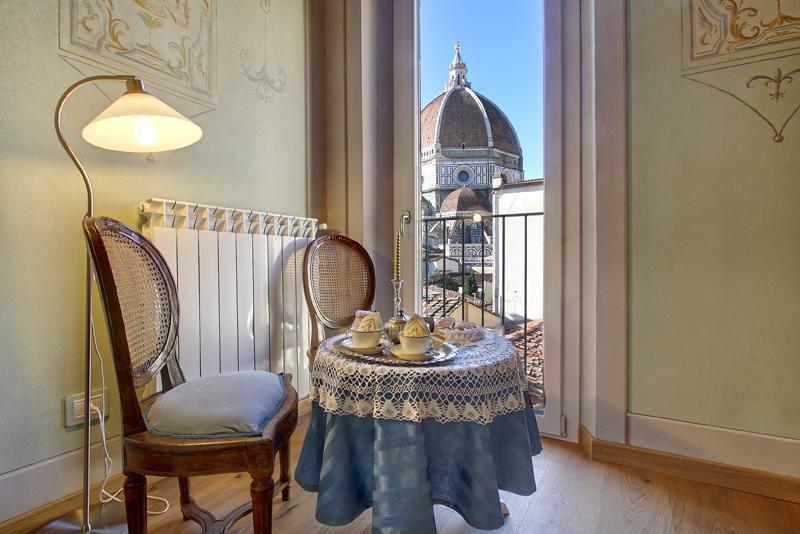Romantic In The Heart Of Lejlighed