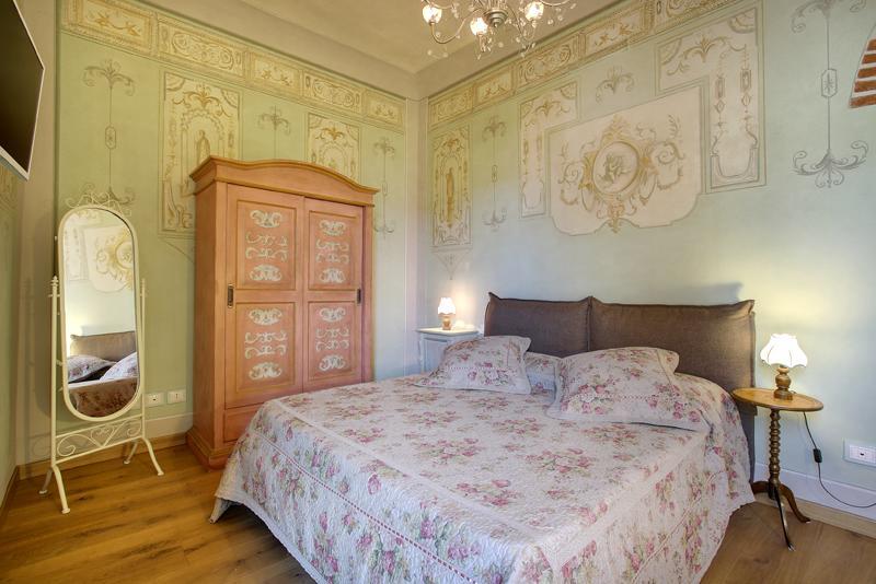 Romantic In The Heart Of * Firenze