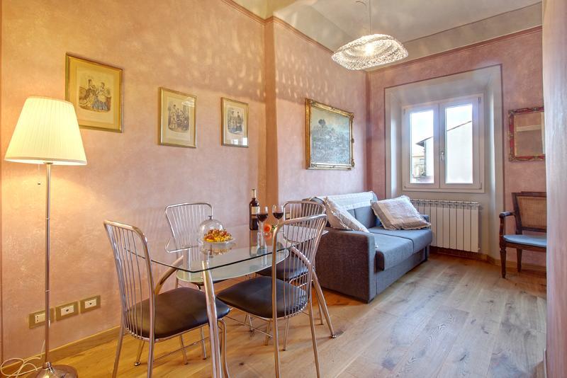 Romantic In The Heart Of * Firenze