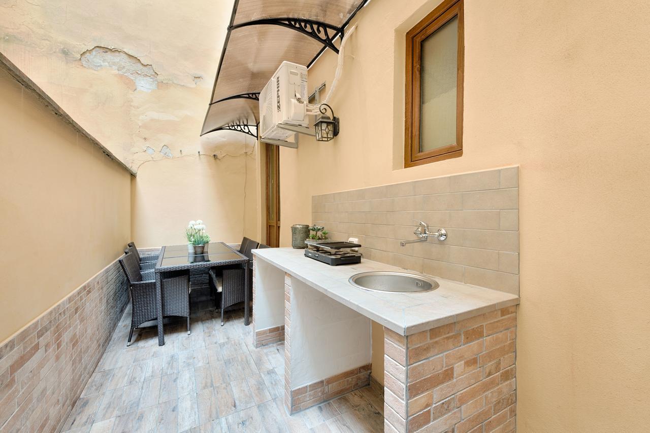 Appartement Santa Croce Cathedral By Mmega Florence