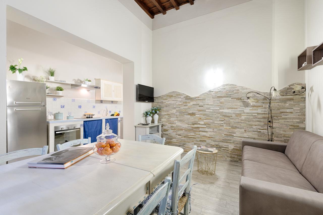 Appartement Santa Croce Cathedral By Mmega *