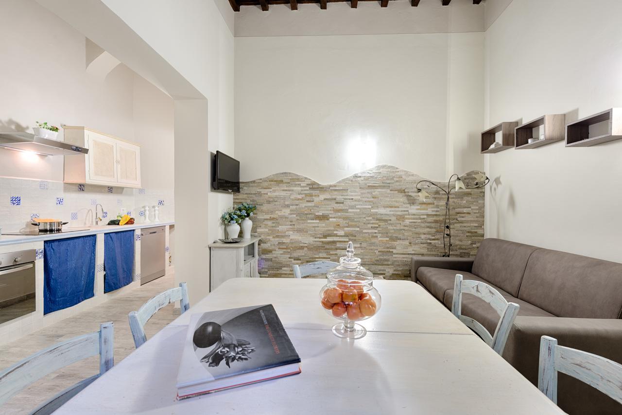 Appartement Santa Croce Cathedral By Mmega
